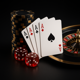 BGaming - Casino Game Provider