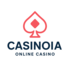 Casinoia Casino Logo