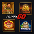 Play'n GO - Casino Game Provider